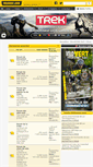 Mobile Screenshot of forum.velovert.com